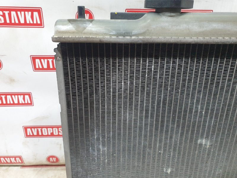 Радиатор двигателя, 7000 рублей, Красноярск