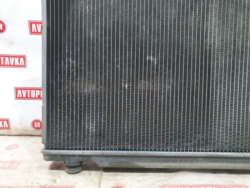 Радиатор двигателя, 7000 рублей, Красноярск