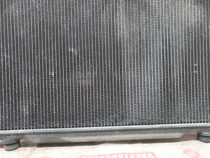 Радиатор двигателя, 7000 рублей, Красноярск