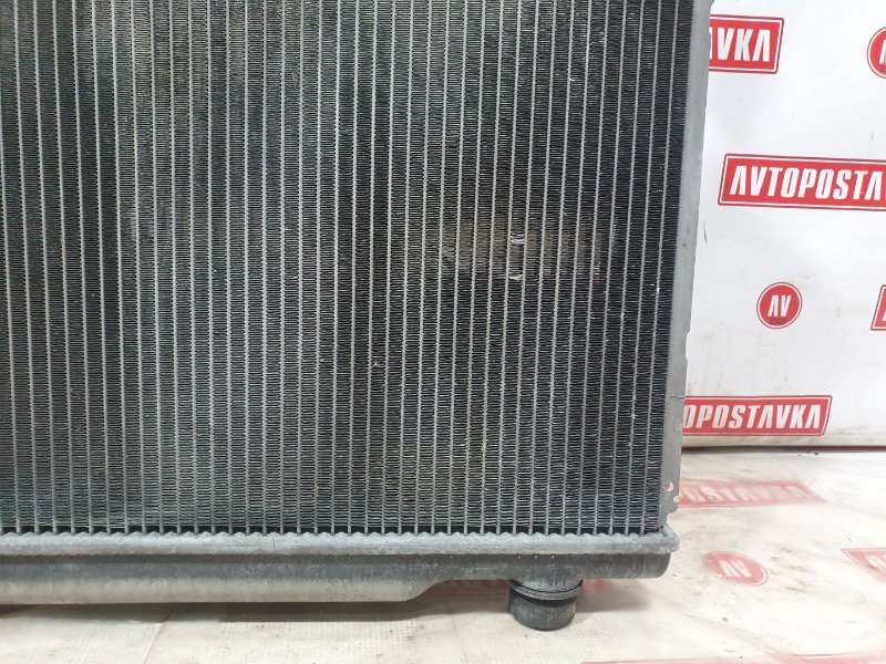 Радиатор двигателя, 7000 рублей, Красноярск