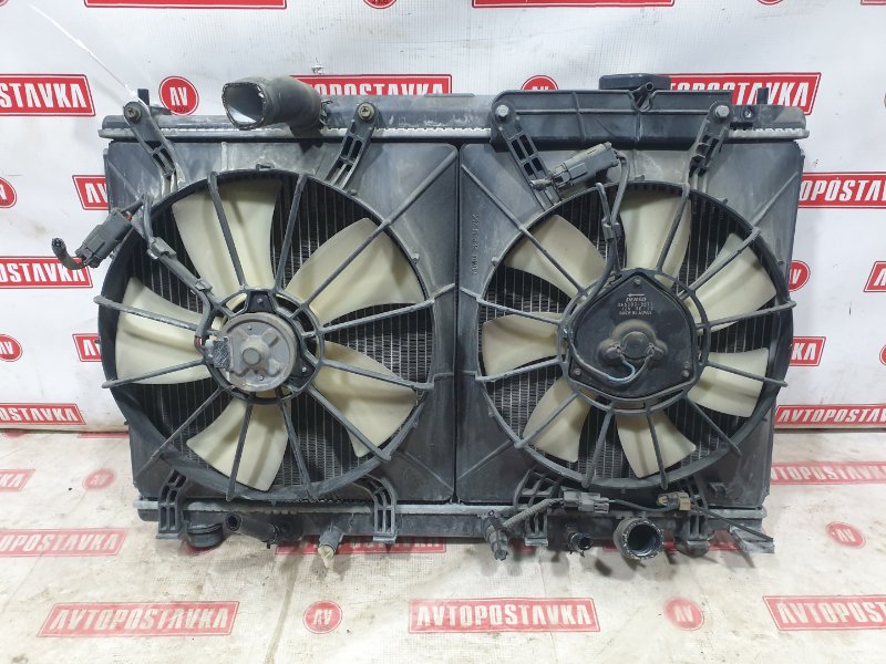 Радиатор двигателя, 7000 рублей, Красноярск