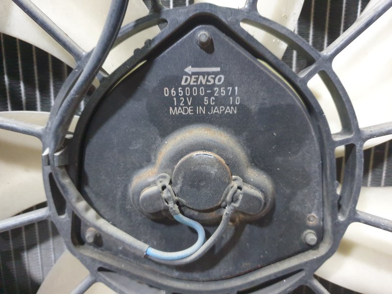 Радиатор двигателя, 7000 рублей, Красноярск