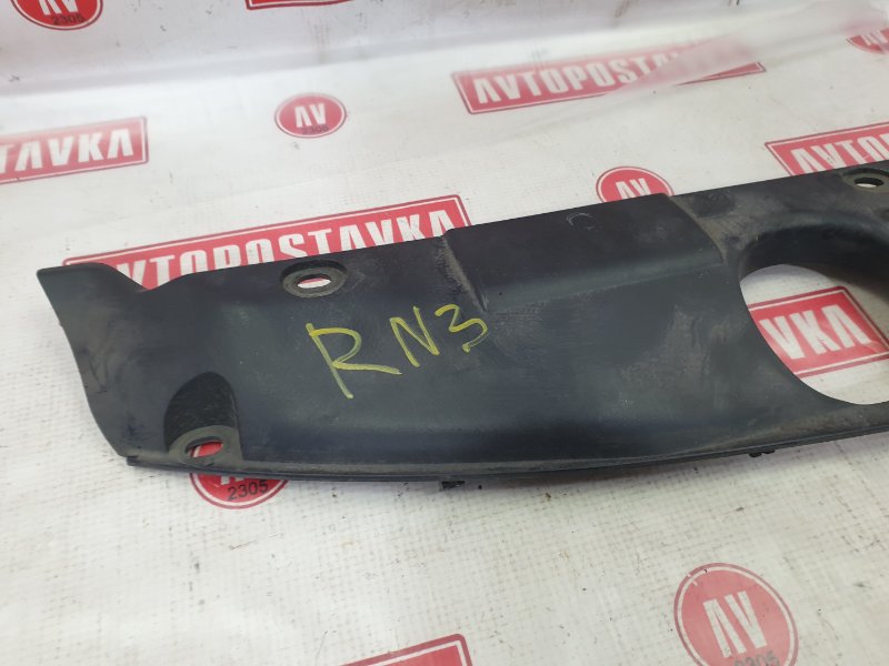 Накладка на решетку радиатора, 250 рублей, Красноярск