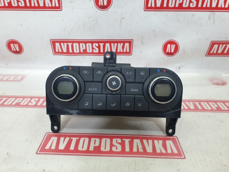 Блок управления климат-контролем, 700 рублей, Красноярск