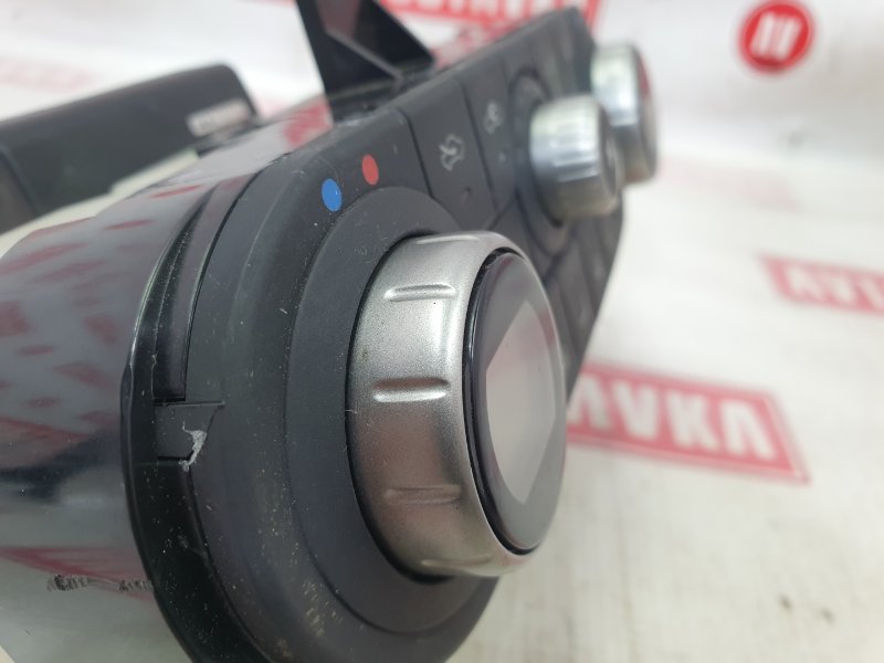 Блок управления климат-контролем, 700 рублей, Красноярск