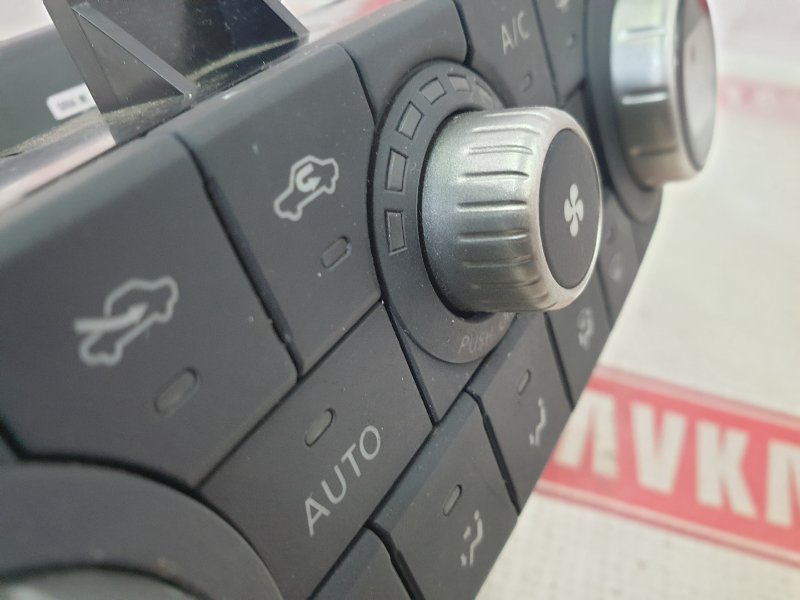 Блок управления климат-контролем, 700 рублей, Красноярск