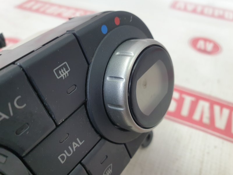 Блок управления климат-контролем, 700 рублей, Красноярск