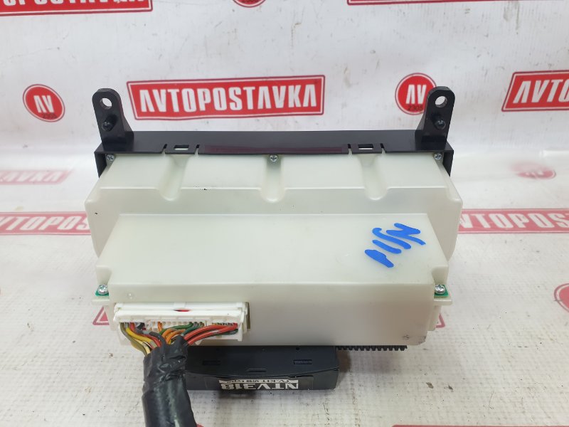 Блок управления климат-контролем, 700 рублей, Красноярск