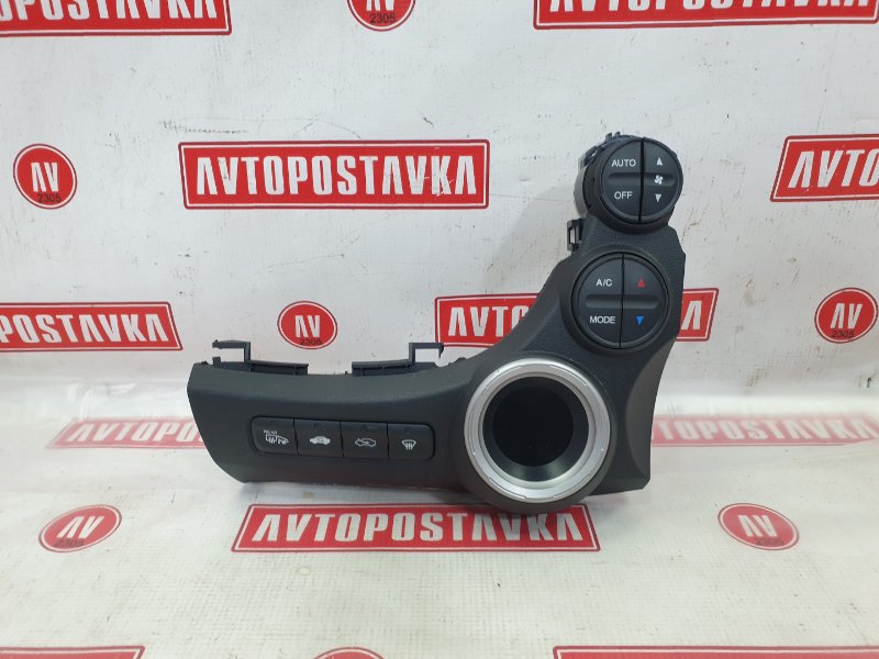 Блок управления климат-контролем, 500 рублей, Красноярск