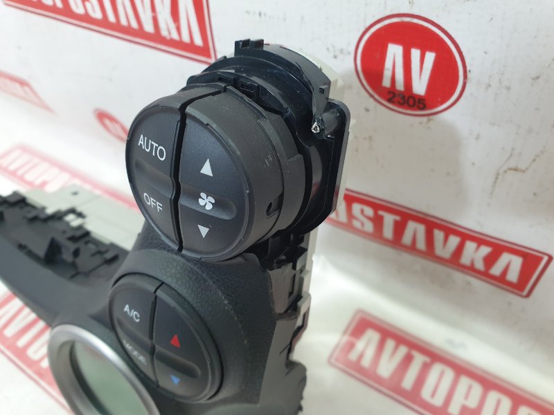 Блок управления климат-контролем, 500 рублей, Красноярск