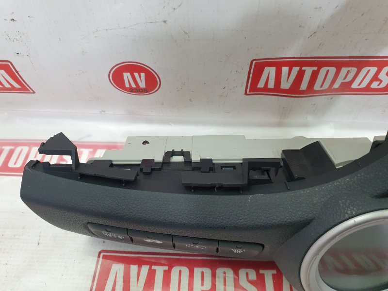 Блок управления климат-контролем, 500 рублей, Красноярск