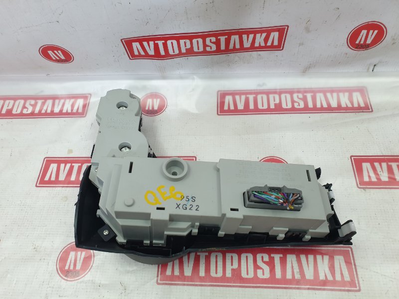 Блок управления климат-контролем, 500 рублей, Красноярск