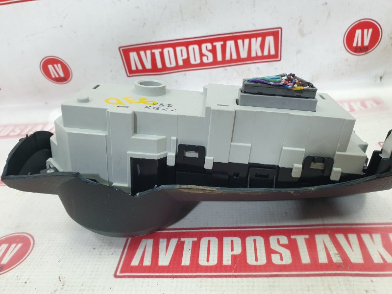 Блок управления климат-контролем, 500 рублей, Красноярск