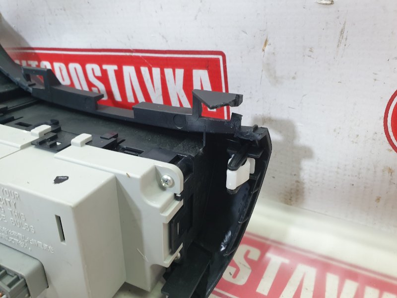 Блок управления климат-контролем, 500 рублей, Красноярск