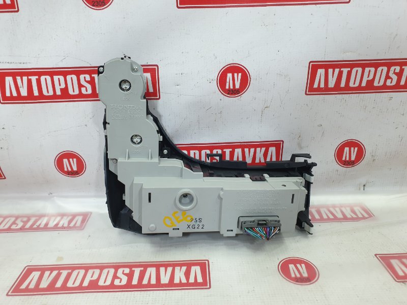 Блок управления климат-контролем, 500 рублей, Красноярск