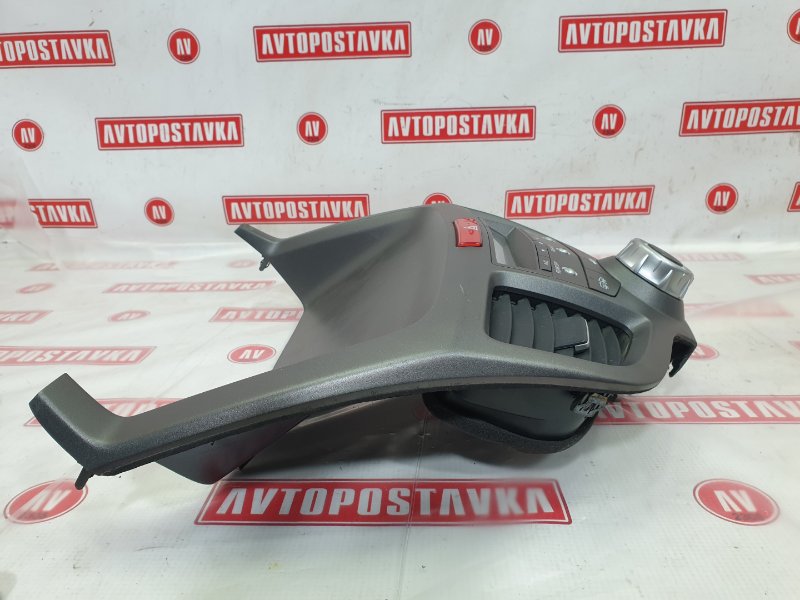 Блок управления климат-контролем, 500 рублей, Красноярск