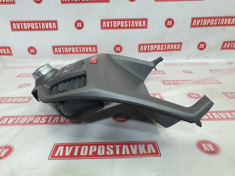 Блок управления климат-контролем, 500 рублей, Красноярск