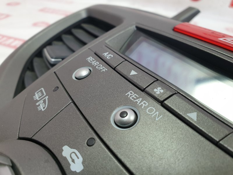 Блок управления климат-контролем, 500 рублей, Красноярск