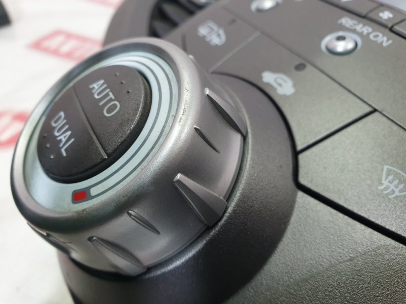 Блок управления климат-контролем, 500 рублей, Красноярск