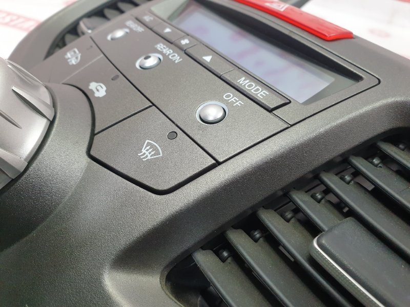 Блок управления климат-контролем, 500 рублей, Красноярск