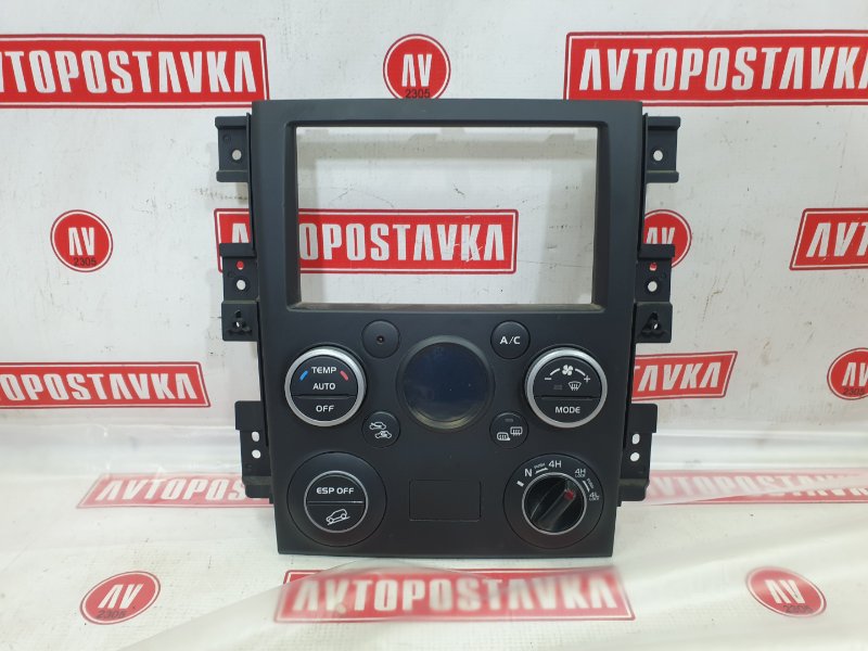 Блок управления климат-контролем, 2500 рублей, Красноярск