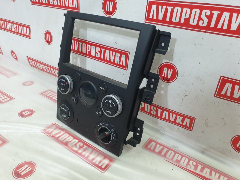 Блок управления климат-контролем, 2500 рублей, Красноярск