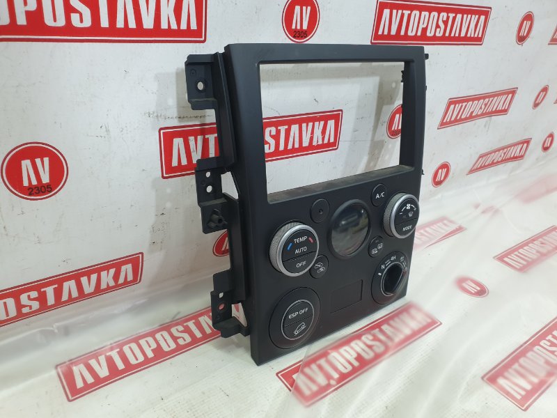 Блок управления климат-контролем, 2500 рублей, Красноярск