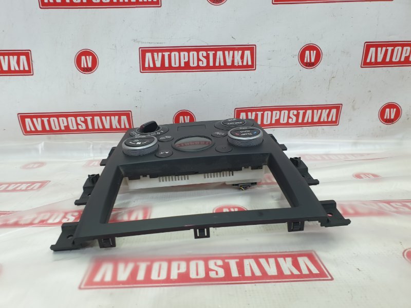 Блок управления климат-контролем, 2500 рублей, Красноярск