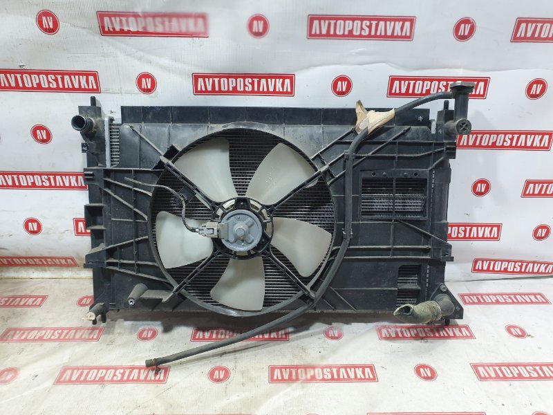 Радиатор двигателя, 2500 рублей, Красноярск