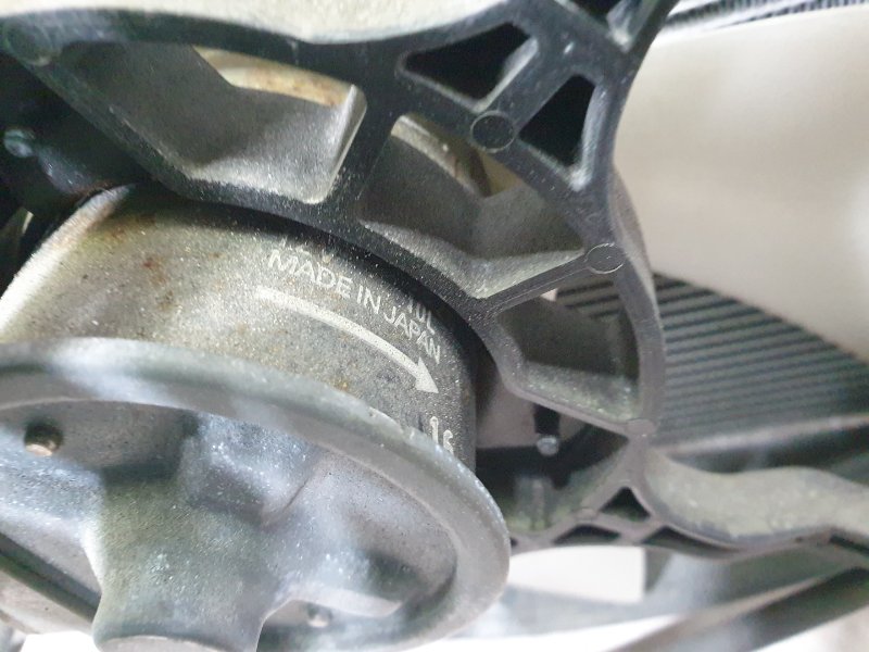 Радиатор двигателя, 2500 рублей, Красноярск