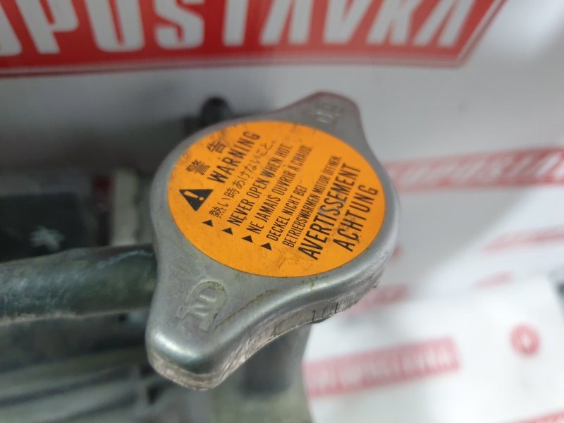 Радиатор двигателя, 2500 рублей, Красноярск