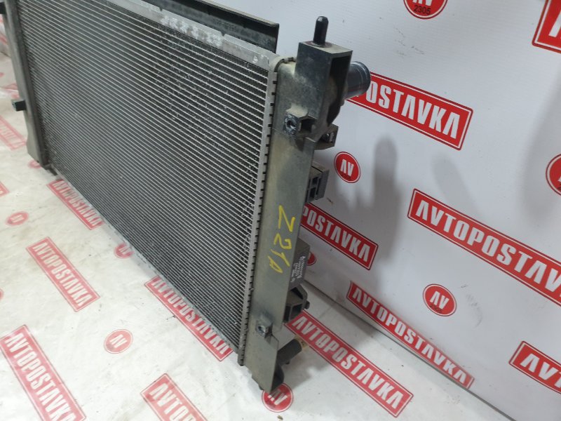 Радиатор двигателя, 2500 рублей, Красноярск