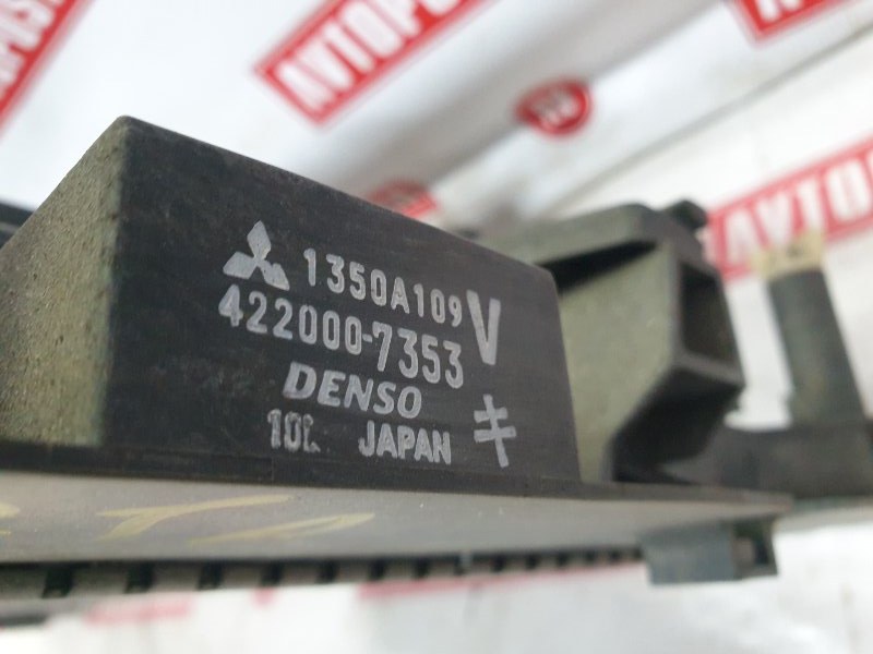 Радиатор двигателя, 2500 рублей, Красноярск