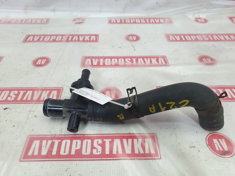 Тройник системы охлаждения, 300 рублей, Красноярск