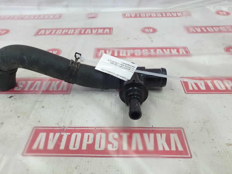 Тройник системы охлаждения, 300 рублей, Красноярск