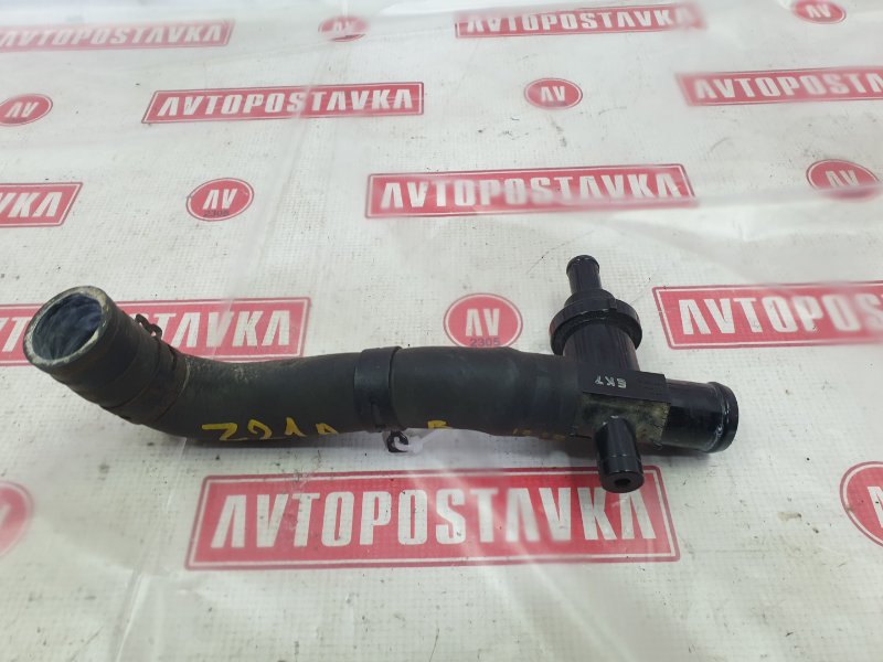 Тройник системы охлаждения, 300 рублей, Красноярск