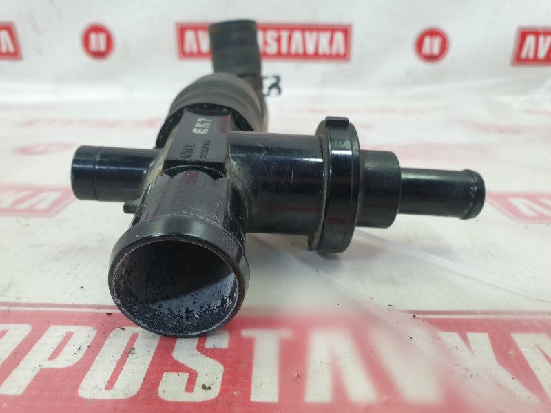 Тройник системы охлаждения, 300 рублей, Красноярск