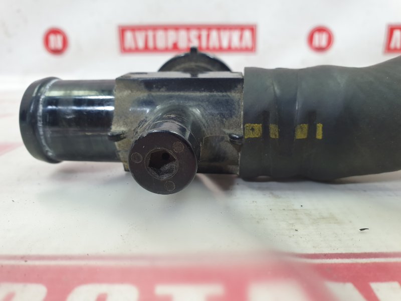 Тройник системы охлаждения, 300 рублей, Красноярск