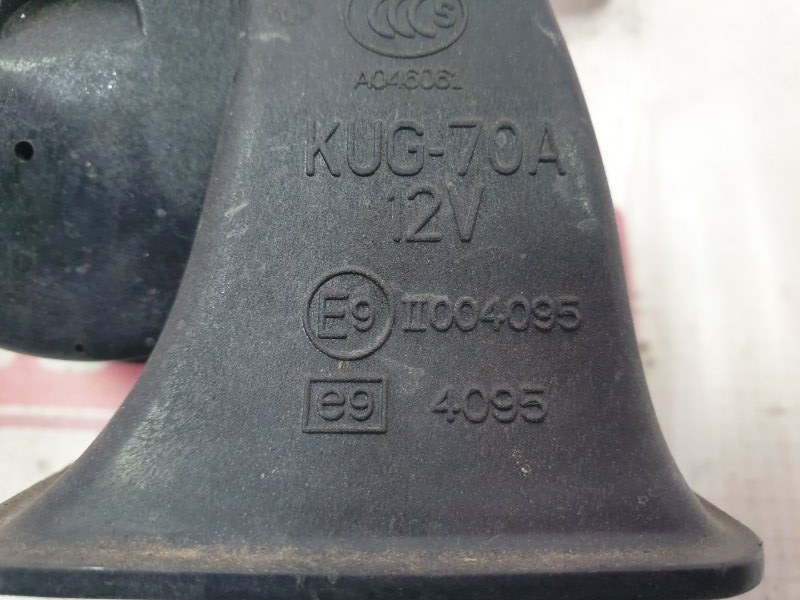 Сигнал звуковой, 750 рублей, Красноярск