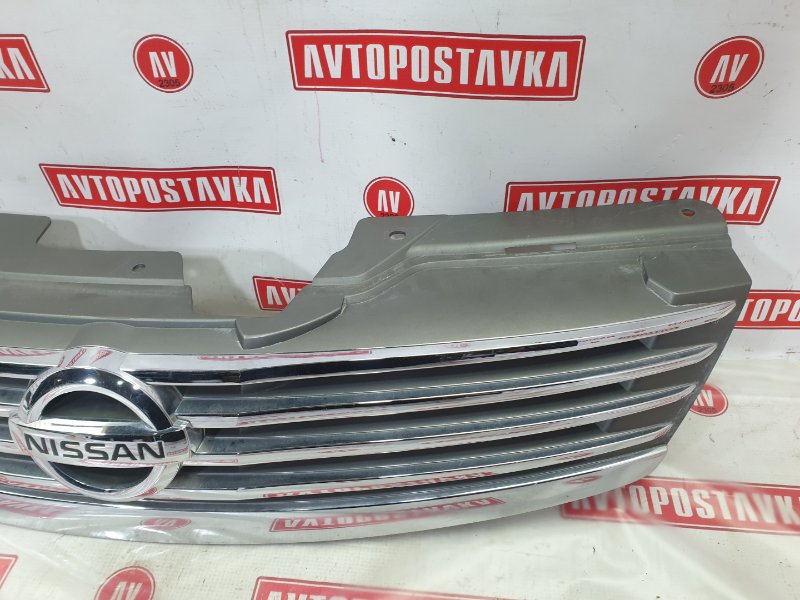 Решетка радиатора, 700 рублей, Красноярск