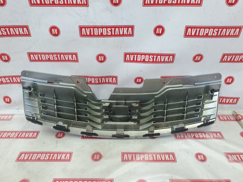 Решетка радиатора, 700 рублей, Красноярск