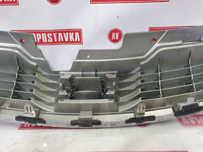 Решетка радиатора, 700 рублей, Красноярск