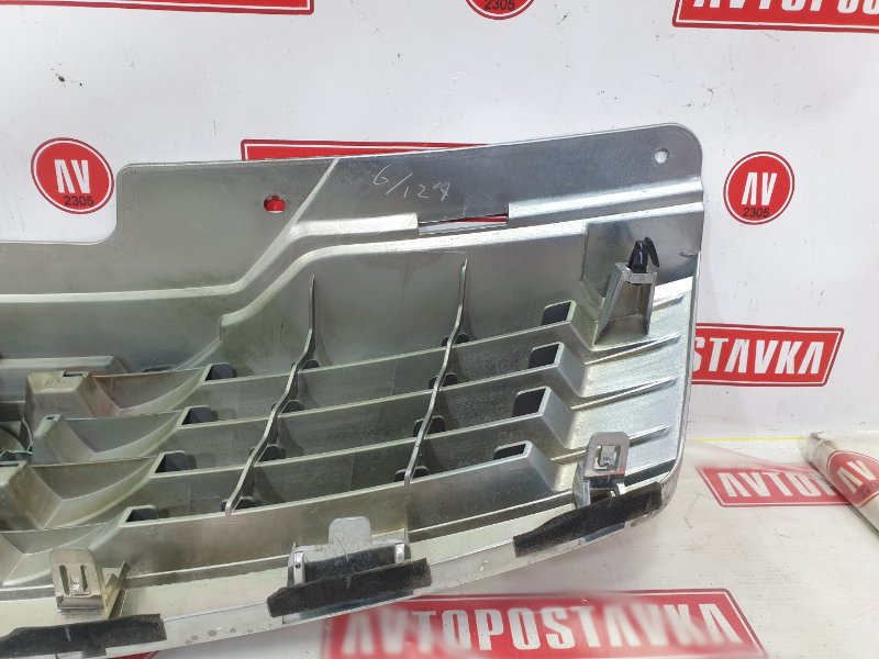 Решетка радиатора, 700 рублей, Красноярск