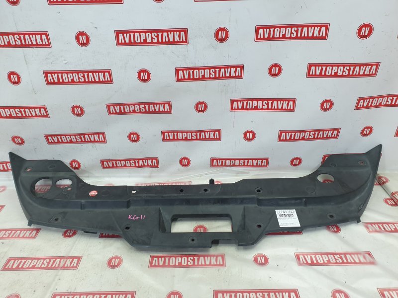 Накладка на решетку радиатора, 300 рублей, Красноярск