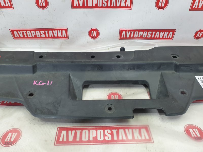 Накладка на решетку радиатора, 300 рублей, Красноярск