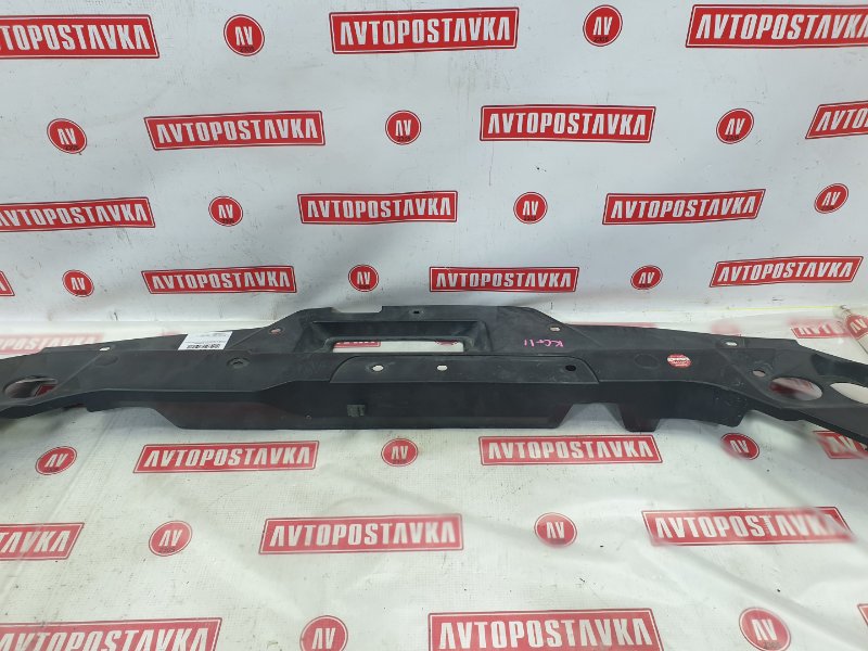 Накладка на решетку радиатора, 300 рублей, Красноярск