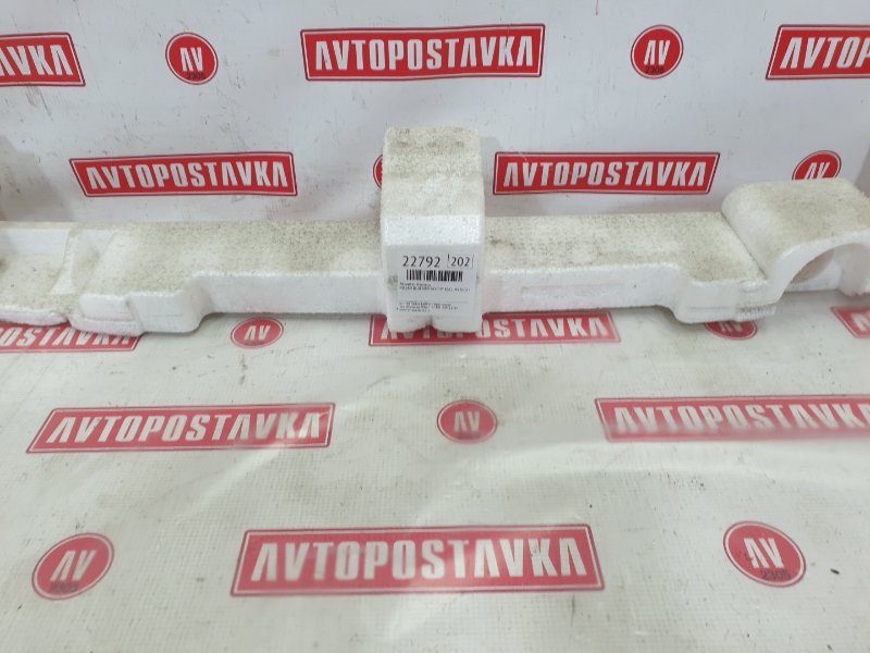 Абсорбер бампера, 700 рублей, Красноярск