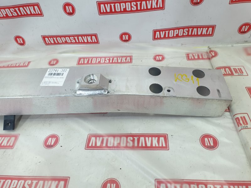 Усилитель бампера, 800 рублей, Красноярск