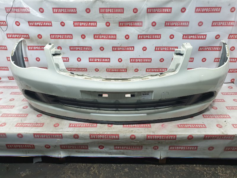 Бампер, 3000 рублей, Красноярск