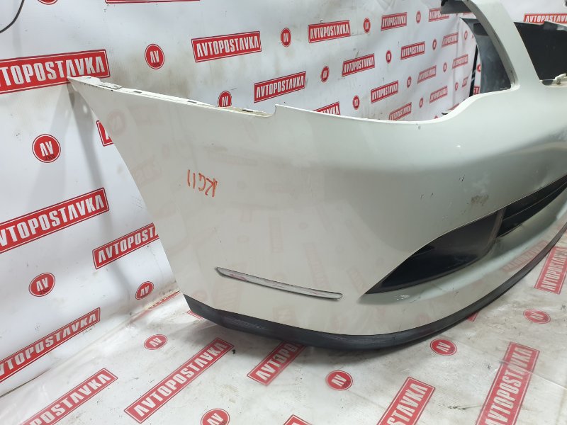 Бампер, 3000 рублей, Красноярск